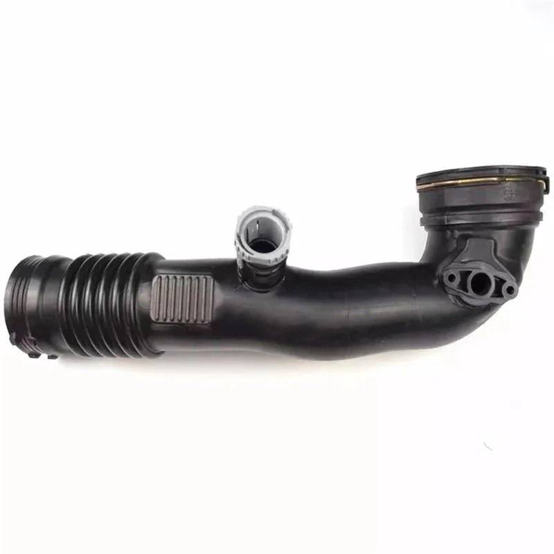 Auto Luft Ansaug Für 7 Series Für X6 F01 F02 E71 Turbolader Rohr Luftschlauch 13717609810 Autozubehör Luftfilter Ansaugrohr Auto Ansaugschlauch von BTHMGBAE