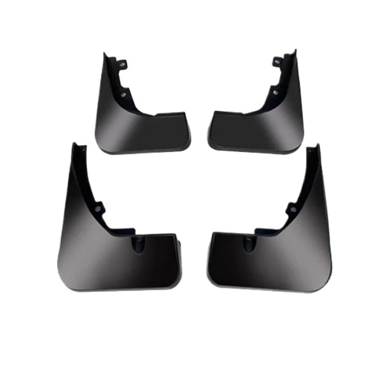 Auto Schmutzfänger Für Chery Für OMODA Für Jaecoo J8 2023 2024 Kotflügel Schlamm Flaps Splash Guards Kotflügel Schutz Abdeckung Auto FIT Auto Zubehör Schmutzfänger Schutzbleche Auto von BTHMGBAE