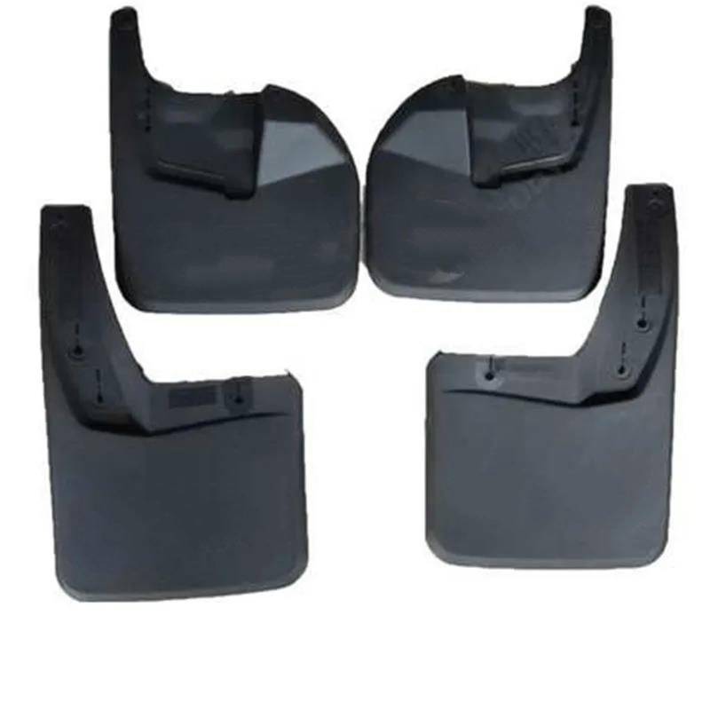 Auto Schmutzfänger Für Toyota Für Hilux Für REVO 4WD 2015-2021 Splash Guards Schmutzfänger Kotflügel Zubehör Auto Schlamm Klappen Schlamm Schutz Schmutzfänger Schutzbleche Auto von BTHMGBAE