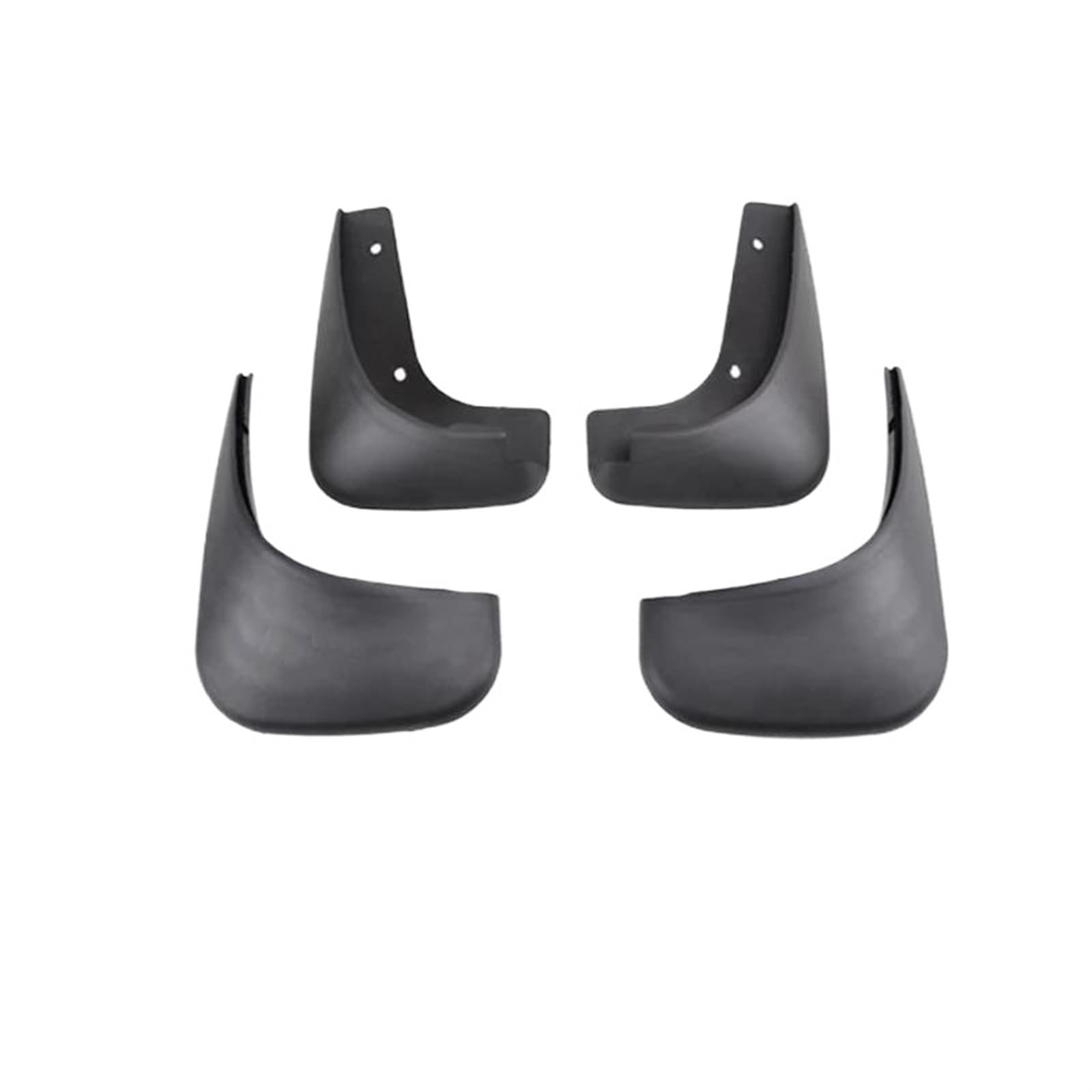 Auto Schmutzfänger Für VW Für Touran 2004~2010 Styling Kotflügel Flap Splash Mud Guards Abdeckung Zubehör 4Pcs Auto Schmutzfänger Kotflügel Schmutzfänger Schutzbleche Auto von BTHMGBAE