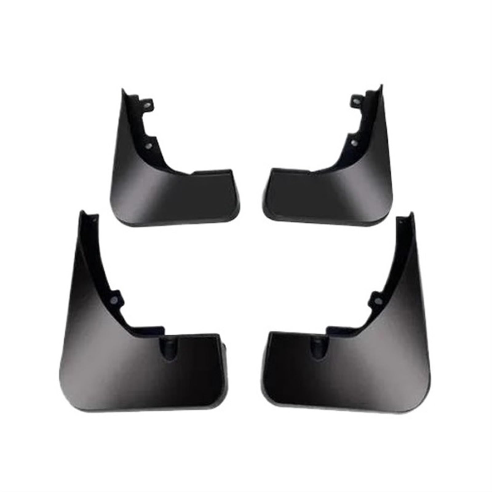 Auto Schmutzfänger Für Volvo Für Aufladen XC40 2020 2021 2022 2023 2024 Auto Zubehör Kotflügel Schmutzfänger Flaps Splash Guards Kotflügel Schutz Abdeckung Schmutzfänger Schutzbleche Auto(4 PCSa) von BTHMGBAE