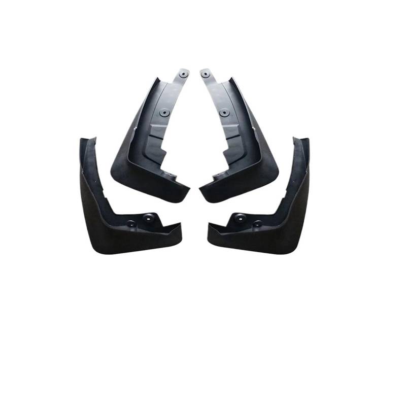 Auto Schmutzfänger Für Volvo Für XC90 2015~2019 Verkleidung Spritzschutz Schmutzfänger Flap Guards Schutz Schmutzfänger Autozubehör 4 Stück Vorne Hinten Auto Kotflügel C Schmutzfänger Schutzbleche Aut von BTHMGBAE