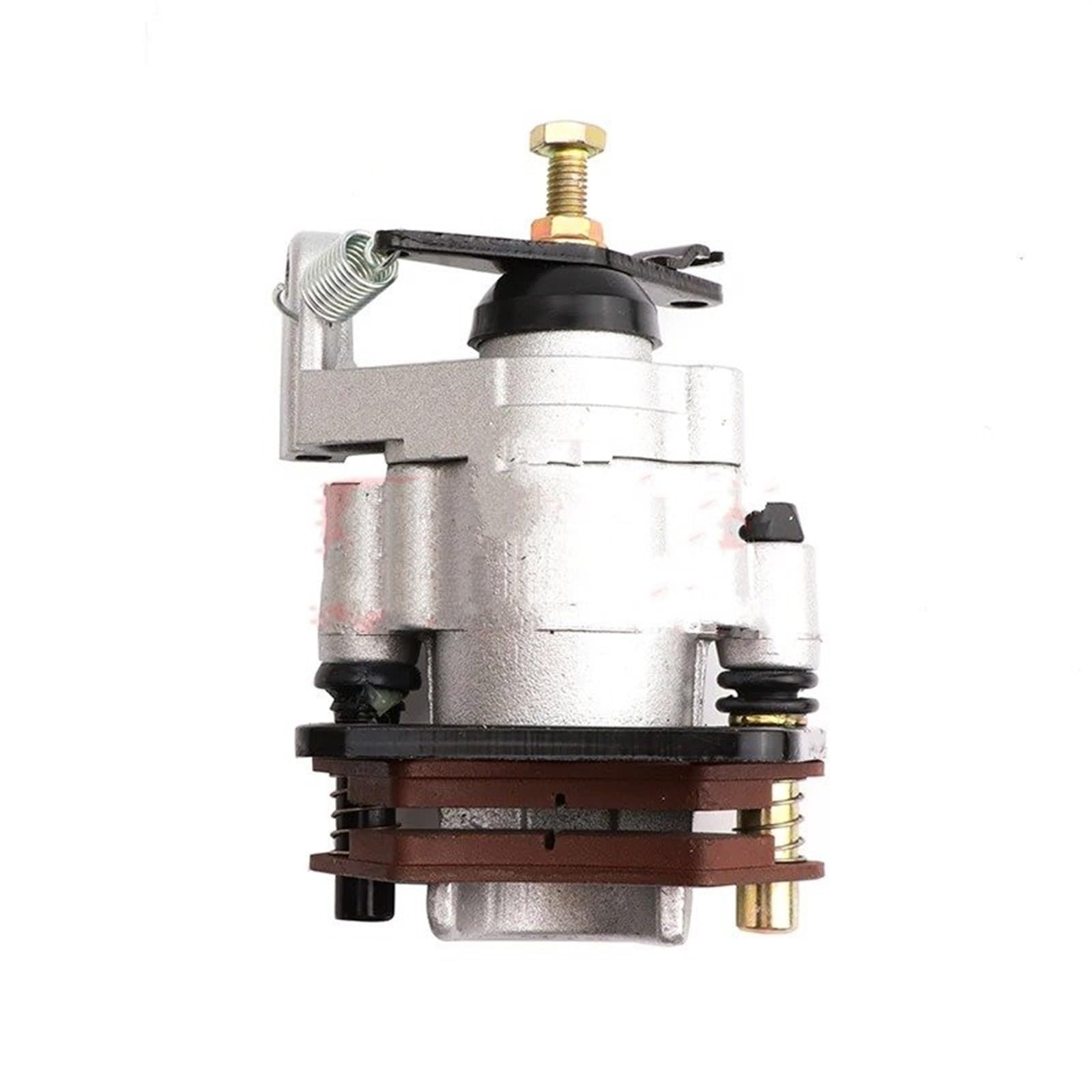 Feststellbremse Für Buyang FA D300 H300 G300 300CC Für ATV Quad Hinten Hydraulische Master Bremssattel Pumpe Hohe Leistung Go Kart Buggy R Handbremse Feststellbremse(Right) von BTHMGBAE