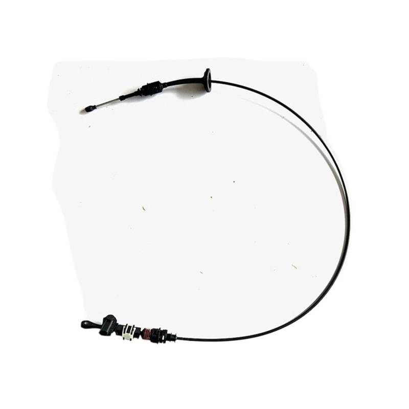 Feststellbremse Für Dodge Für Ram Für Pickup Für RAM 2001-2009 52107846AJ Übertragung Pull Kabel Shift Pull Kabel Auto Handbremse Feststellbremse von BTHMGBAE