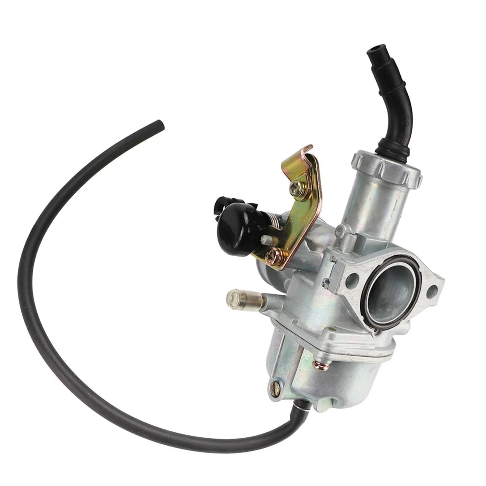 Für 25mm Für PZ25 125cc 140cc Motor ATV MotorradVergaser Kabel Choke Für KF Für Kunfu Motorrad Vergaser von BTHMGBAE