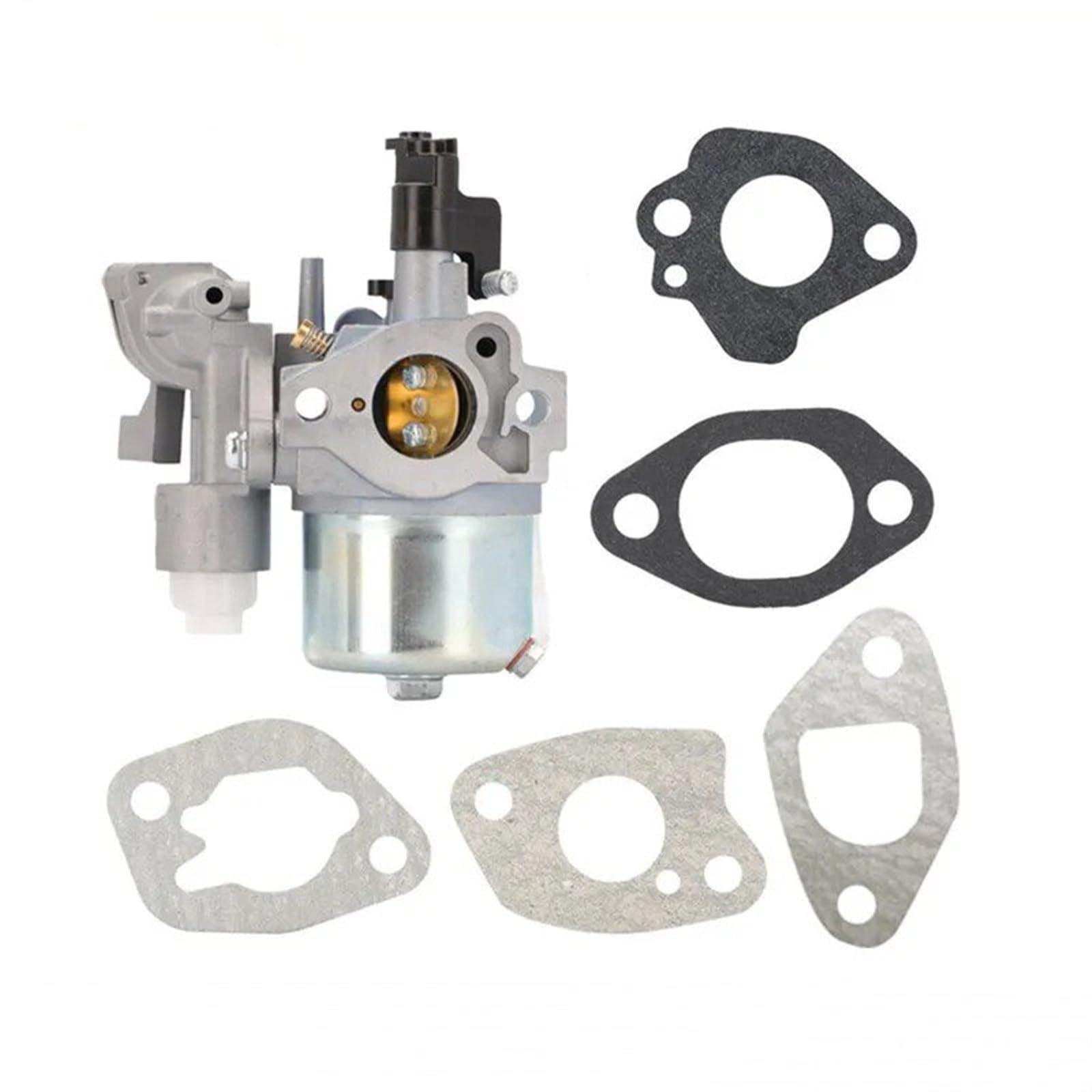 Für CMCP Vergaser Set Für Subaru Robin Für EP17 EX17D EX17 EX13 SP17 SP170 Motor Karte Mit Dichtungen Garten Power Tool Motorrad Vergaser von BTHMGBAE