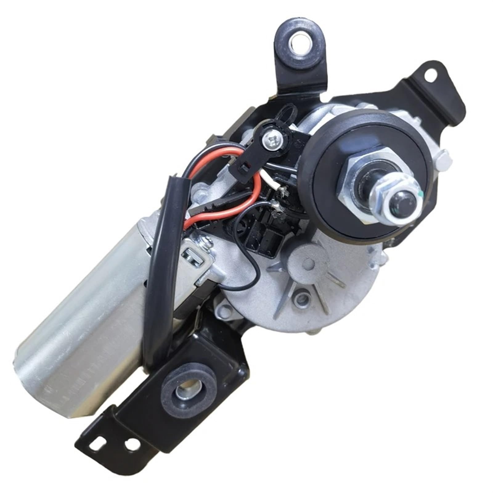 Für Mercury Für Mountaineer 2006 2007 2008 2009 2010 Auto Wischer Motor W/Pulseboard & 6L2Z 17508-AB 7L2Z 17508-AA 40-2062 Automotive Frontscheibenwischermotor von BTHMGBAE