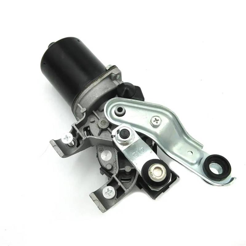 Für Nissan Für Qashqai Für DUALIS 2,0 07-2007 + Front Wischer Motor LHD 28800-JD900 579751 28800JD900 Auto Zubehör Automotive Frontscheibenwischermotor von BTHMGBAE