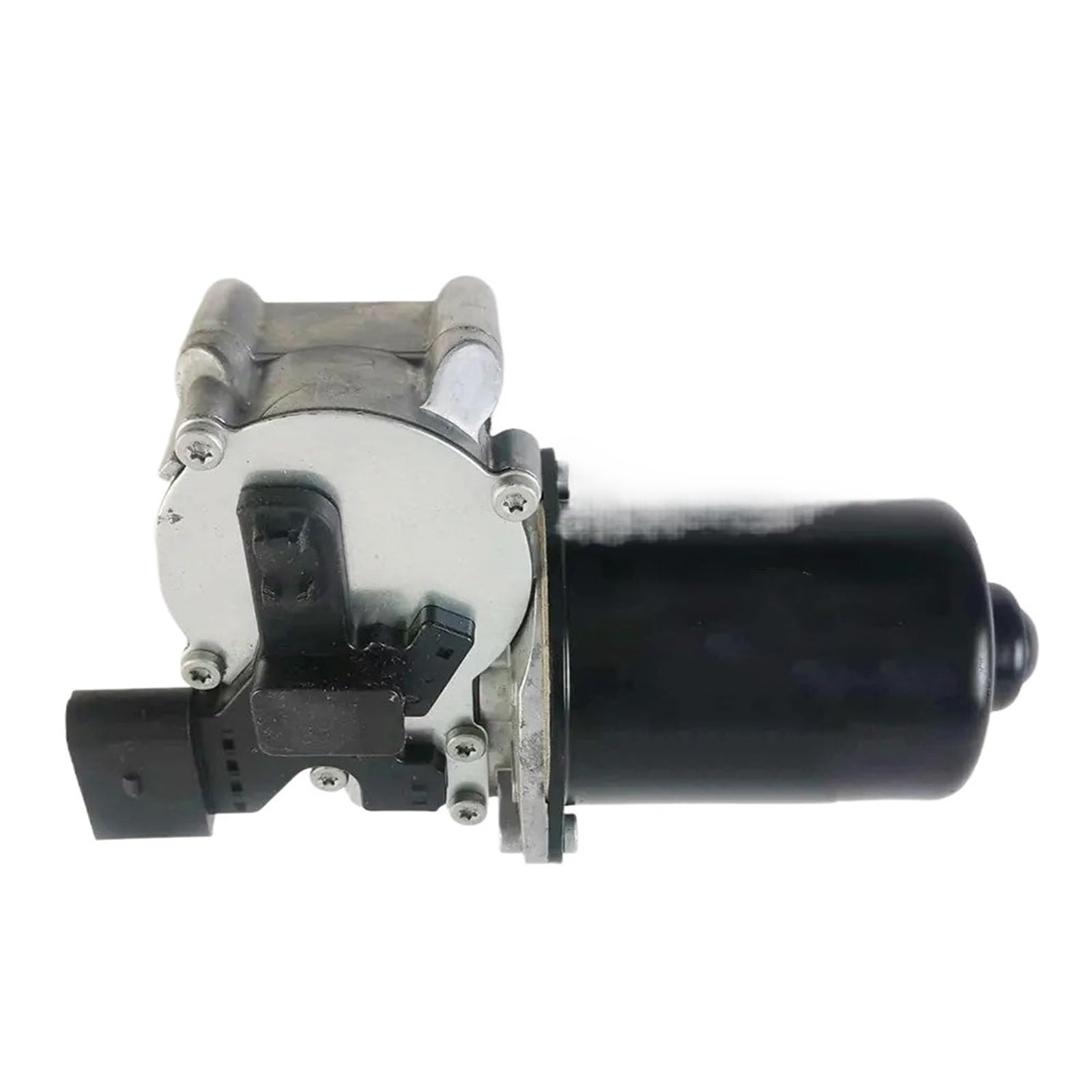 Für VW Für Jetta Für Sagitar Wischer Motor 6R1955119A 5C7955113D 6R1955119A Auto Modifikation Zubehör Wischer Motor Automotive Frontscheibenwischermotor von BTHMGBAE