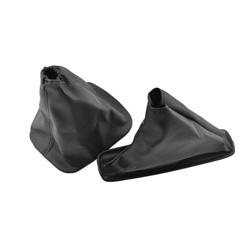 Gang Schaltknauf Hebel Für Toyota Für Corolla 2007 2008 2009 2010 2011 2013 Schaltknauf Hebel Shifter Gamasche Boot Handbremse Boot Abdeckung Schaltknauf Schaltkopf(Handbrake Cover) von BTHMGBAE