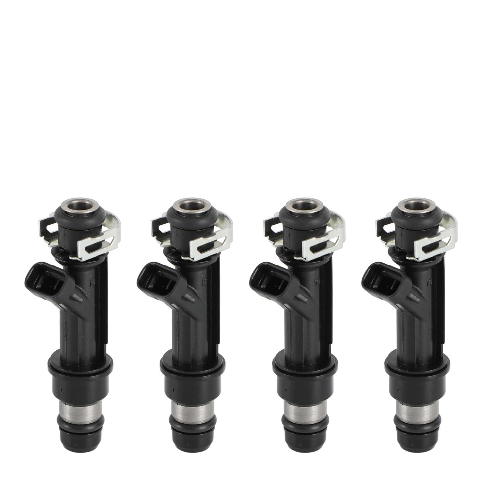 Kraftstoffinjektor Für Buick Für Sail 1,6 L Für Chevrolet Für Corsa 1,0 L 25319301 Auto Zubehör 4PCS Kraftstoff Injektoren 25319300 Fit Kraftstoff Einspritzdüsen von BTHMGBAE