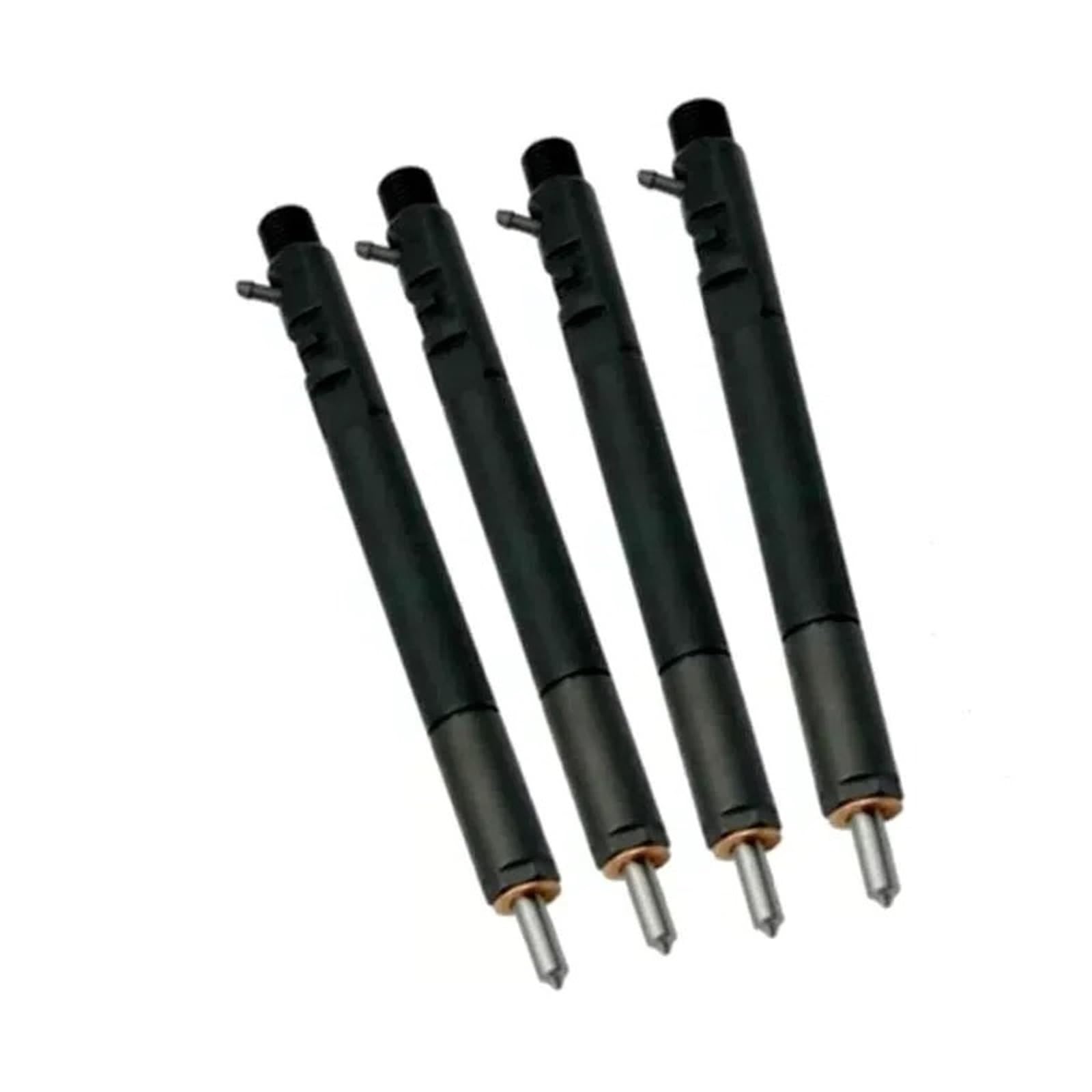 Kraftstoffinjektor Für Delphi Für Kia Für Bongo3 2.9L Für EJBR02501Z 4PCS Für EJBR03001D 33800-4X900 Für CRDI Diesel-Einspritzdüse ﻿ Kraftstoff Einspritzdüsen von BTHMGBAE