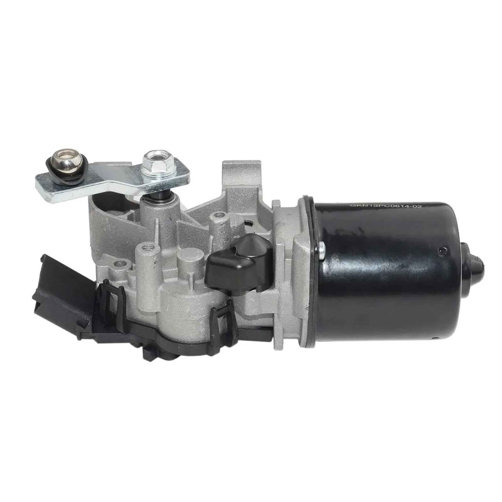 LHD Front Wischer Motor Für Nissan Für Qashqai 2007 2008 2009 2010 2011 2012 2013 2014 28800-JD900 28800JD90 0 579751 Automotive Frontscheibenwischermotor von BTHMGBAE