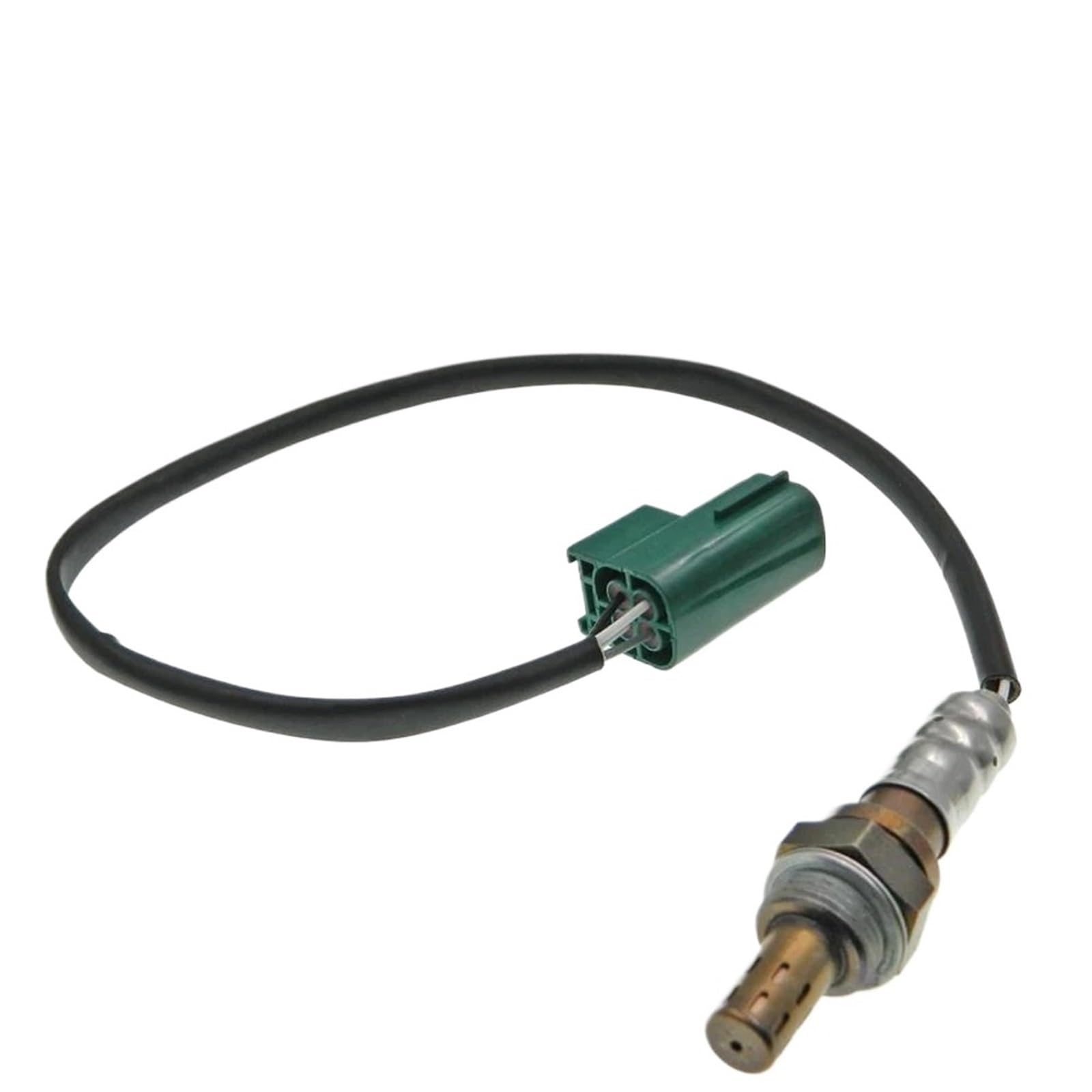 Lambdasonde Passend 2003 2004 2005 Für Infiniti FX45 V8 (4,5 L) Upstream Rechts 1 OE: 22690-8J001 Lambda O2 Sauerstoff Sensor Sauerstoffsensor O2-Sensor von BTHMGBAE