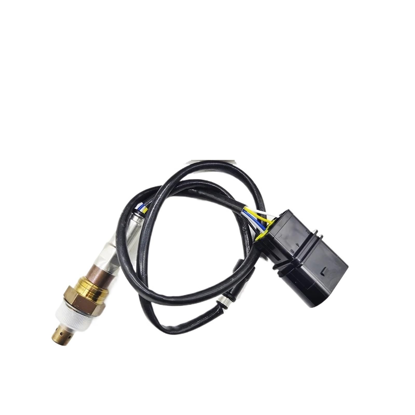 Lambdasonde Passend Für A3 5Draht Sauerstoff Sensor 06A 906 262 BR 06A906262CF 06A906262BR Auto Zubehör Sauerstoffsensor O2-Sensor von BTHMGBAE