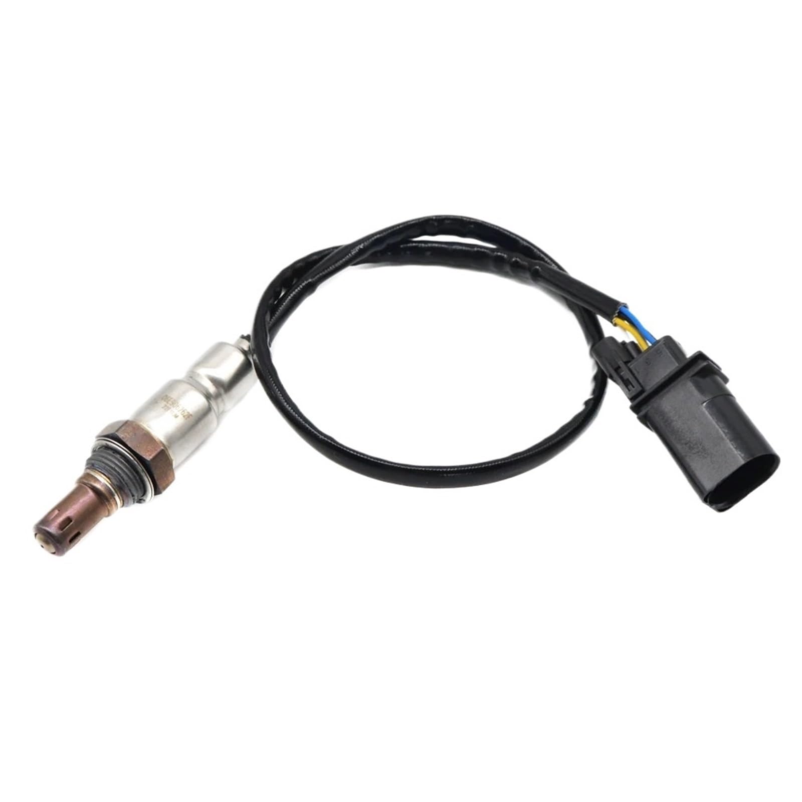 Lambdasonde Passend Für COUPE Für A3 Für Q7 TT 2005-2010 MK2 Für PRE Für KATZE 3,0 3,2 3,6 Auto Upstream Vorne Luft Kraftstoff Verhältnis Lambda O2 Sauerstoff Sensor 06F906262F Sauerstoffsensor O2-Sen von BTHMGBAE