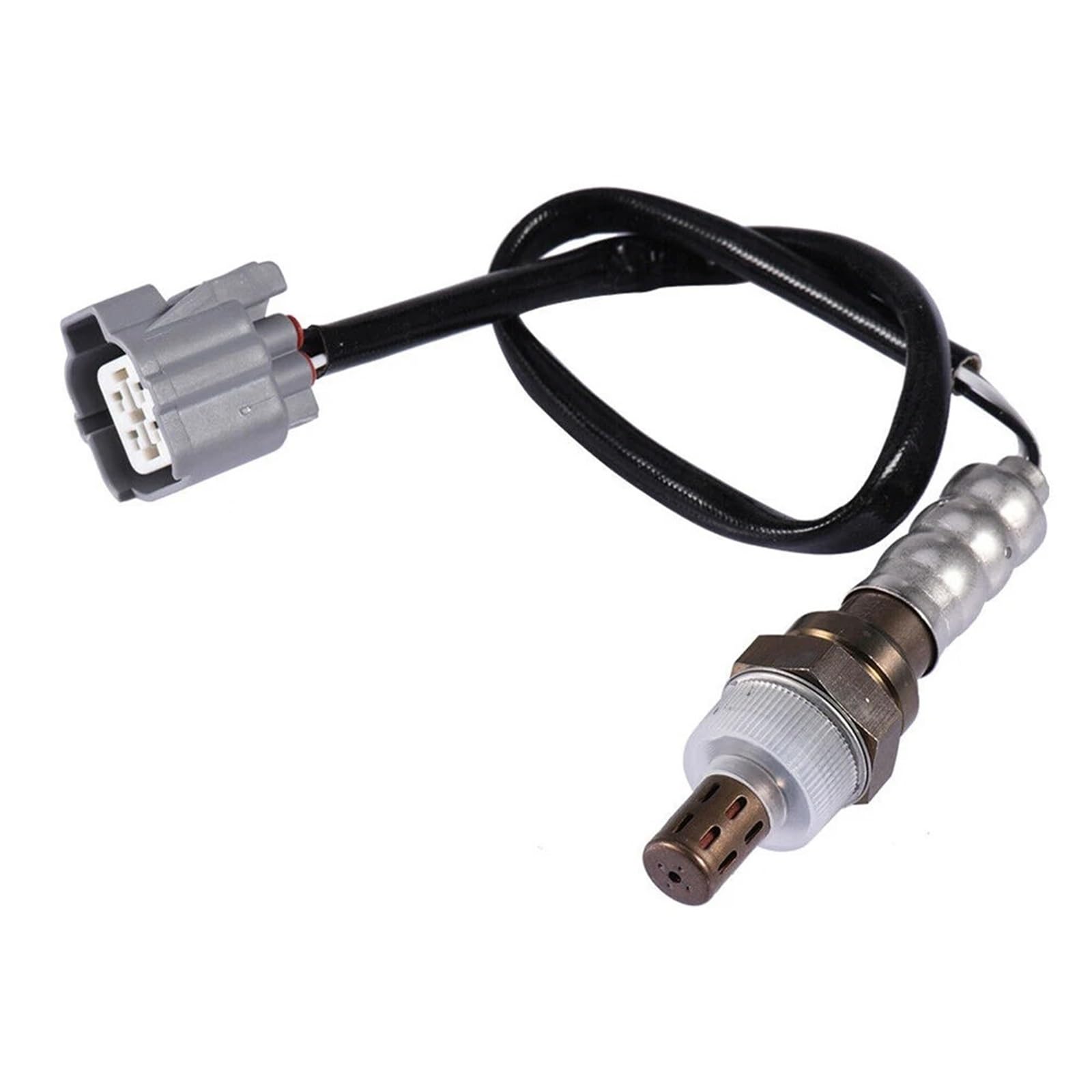 Lambdasonde Passend Für CR-V Für Civic 2003 2004 2005 2006 4 Drähte Sauerstoff Sensor Lambda Downstream Hinten Erhitzt DREI-Weg Katalyse Auto Teile Sauerstoffsensor O2-Sensor von BTHMGBAE