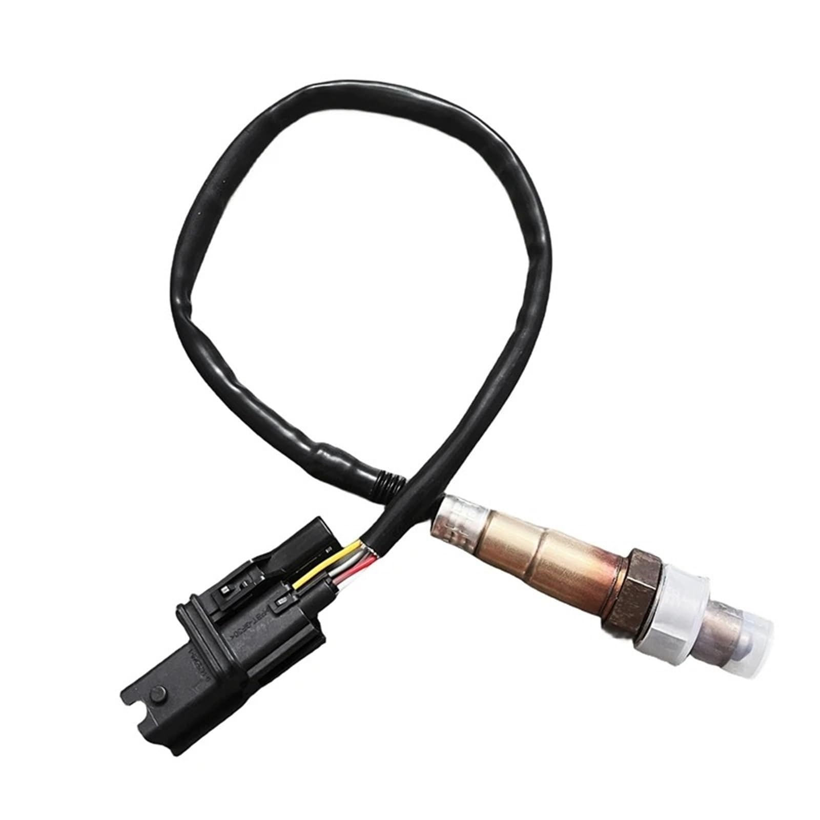 Lambdasonde Passend Für Cadillac Für Cts 2,8 Für Limousine 2005 2006 2007 UEGO Breitband Luft Kraftstoff Verhältnis Gauge Lambda Sensor LSU4.2 O2 Sensor 0258007366 30-4100 Sauerstoffsensor O2-Sensor von BTHMGBAE