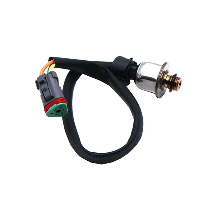 Lambdasonde Passend Für Caterpillar Für CAT Für Motor C11 C13 C15 Pipelayer 583T Auto Teile 224-4535 2244535 3PP6-6 3PP66 Öldruck Sensor Sauerstoffsensor O2-Sensor von BTHMGBAE