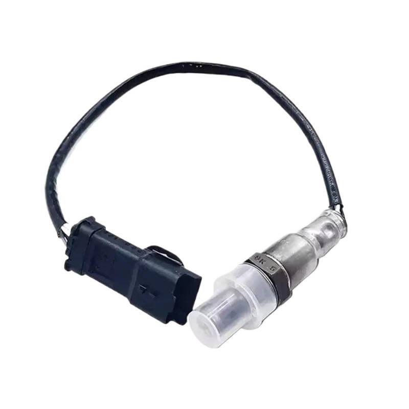 Lambdasonde Passend Für Chery Für Tiggo 2 Für TIGGO3X Für Tiggo8 15 L Lambda Sensor Auto Zubehör J52-3611061 Abgas O2 Sauerstoff Sensoren Sauerstoffsensor O2-Sensor von BTHMGBAE