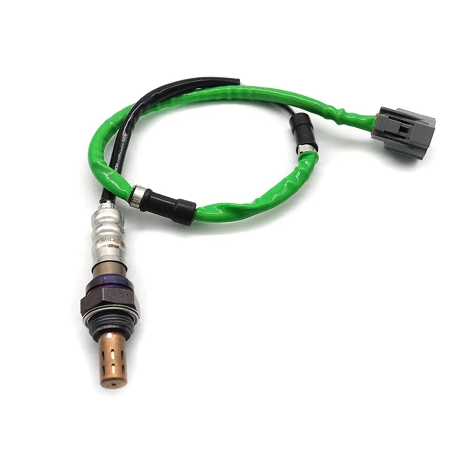 Lambdasonde Passend Für Civic Für Accord Für EL Für RSX 17 L 20 L 23 L 36531-PLR-A01 Auto Luft Kraftstoff Verhältnis Lambda O2 Sauerstoff Sensor 234-4122 Sauerstoffsensor O2-Sensor von BTHMGBAE