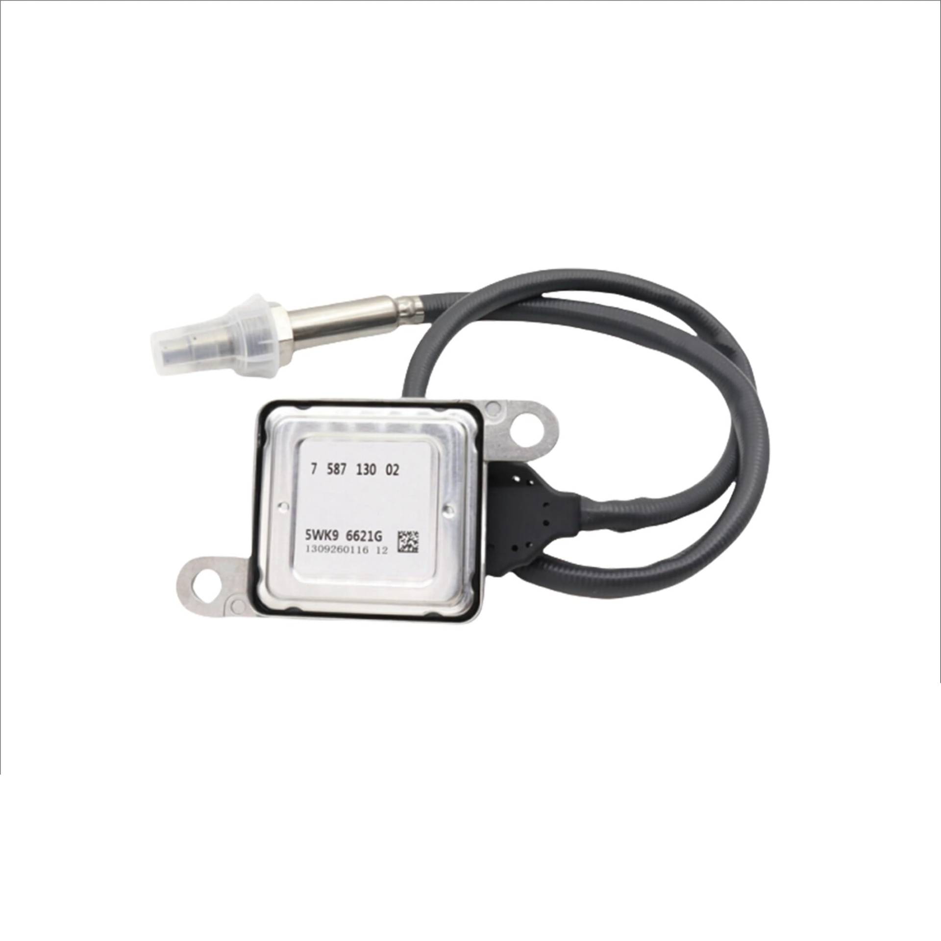 Lambdasonde Passend Für E81 E82 E87 E88 E90 E91 E92 E93 Qualität Auto Stickstoff Sauerstoff Nox Sensor OEM 758713005-5WK96621K Sauerstoffsensor O2-Sensor von BTHMGBAE