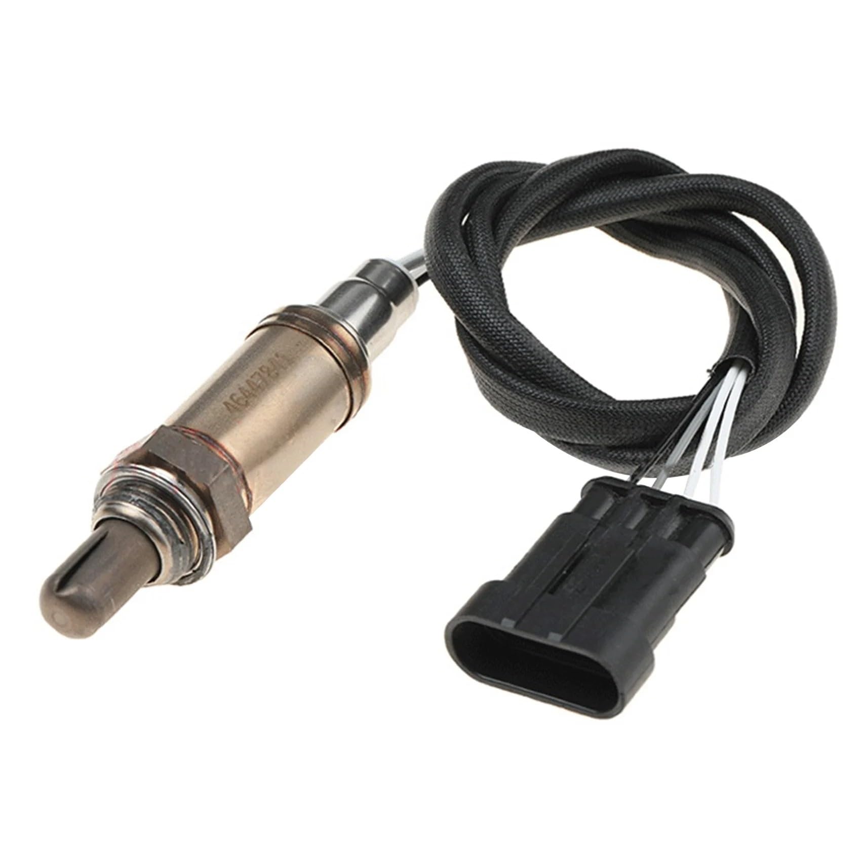 Lambdasonde Passend Für FIAT Für Brava Für Palio Für Weekend 16 46447841 Auto Sauerstoff Sensor Sauerstoffsensor O2-Sensor von BTHMGBAE