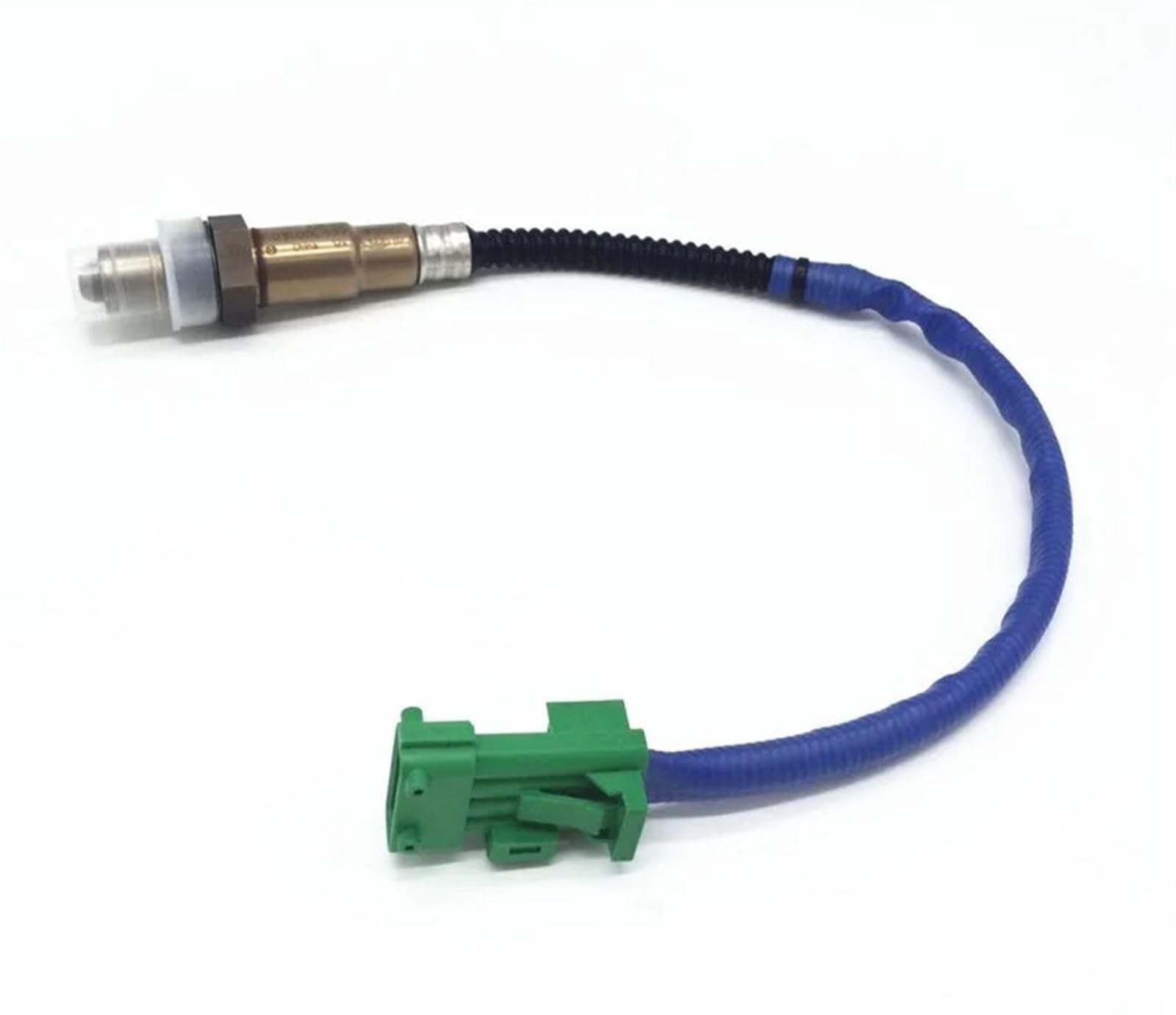 Lambdasonde Passend Für Geely Für Emgrand Für X7 2,0 L 2,4 L Motor Auto Auto Motor Teile 1 Stücke Sauerstoff Sensor Kit Vorne/Hinten Seite Sauerstoffsensor O2-Sensor(Rear Side) von BTHMGBAE