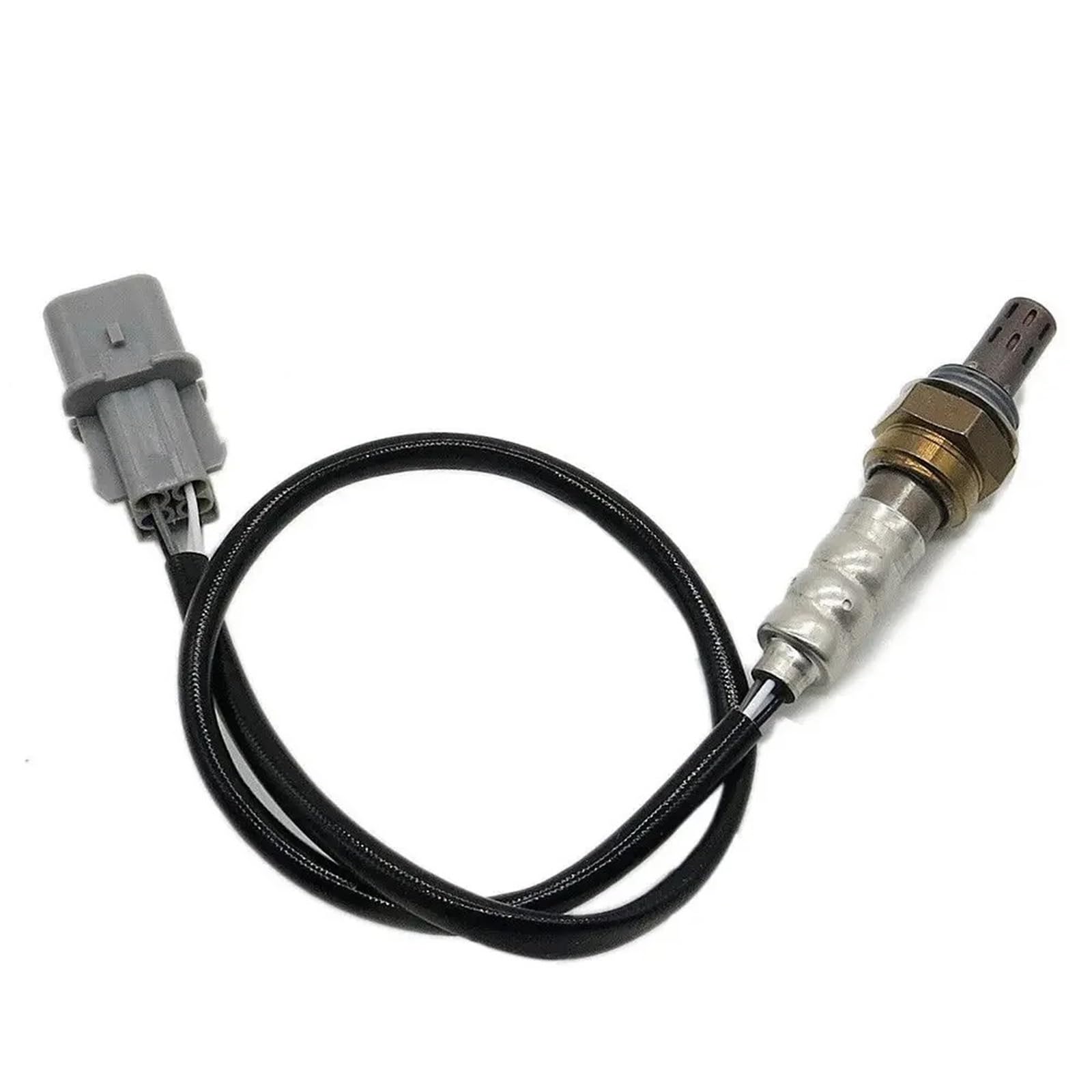 Lambdasonde Passend Für Hyundai Für Tucson 2005-2009 Für Santa Für Fe 2003-2006 Upstream Downstream Sensor 4 Stücke O2 Sauerstoff Sensor Sauerstoffsensor O2-Sensor von BTHMGBAE