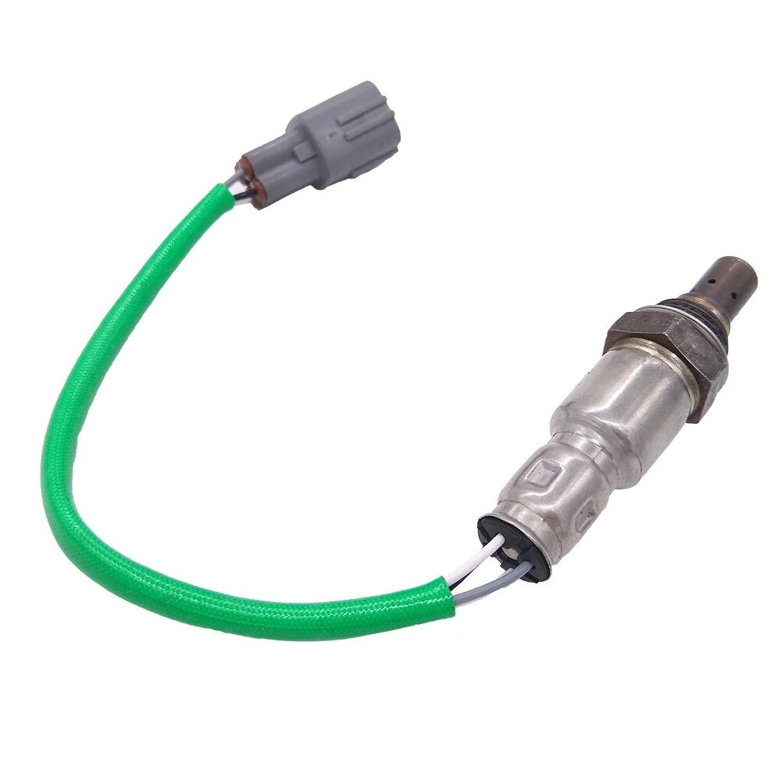 Lambdasonde Passend Für Lexus Für ES200 Für ES250 2,0 2,5 L 2012-2017 89465-33560 89465-33570 Downstream Lambda Sonde O2 Sauerstoff Sensor Sauerstoffsensor O2-Sensor von BTHMGBAE