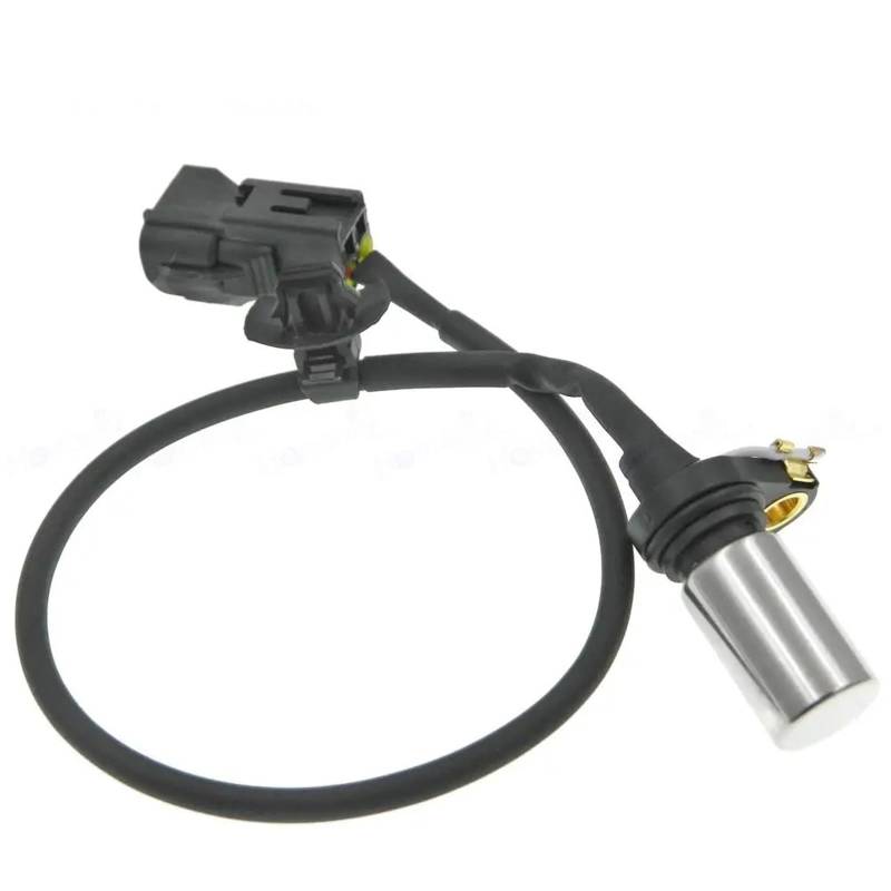 Lambdasonde Passend Für Lexus HS250H Für Basis Für Limousine 2010-2012 4-TÜR 90080-19024 9091905047 90919-05047 Kurbelwelle Position Sensor Sauerstoffsensor O2-Sensor von BTHMGBAE