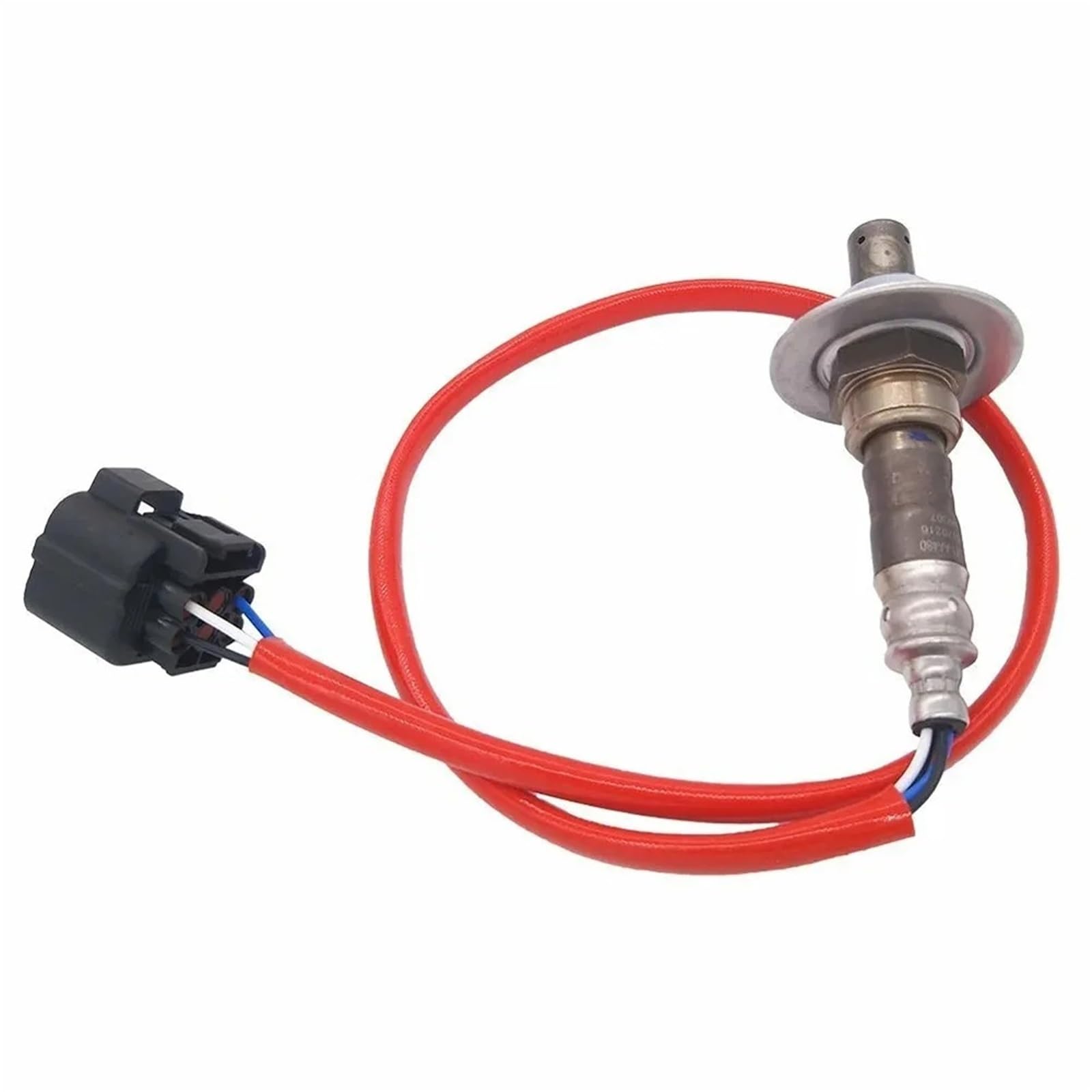 Lambdasonde Passend Für Subaru Für Impreza Für Legacy Für Forester 2,0 L 22641-AA480 Ersatzteile Luft Kraftstoff Verhältnis Vorne Upstream Sauerstoff Sensor O2 Lambda Sauerstoffsensor O2-Sensor von BTHMGBAE