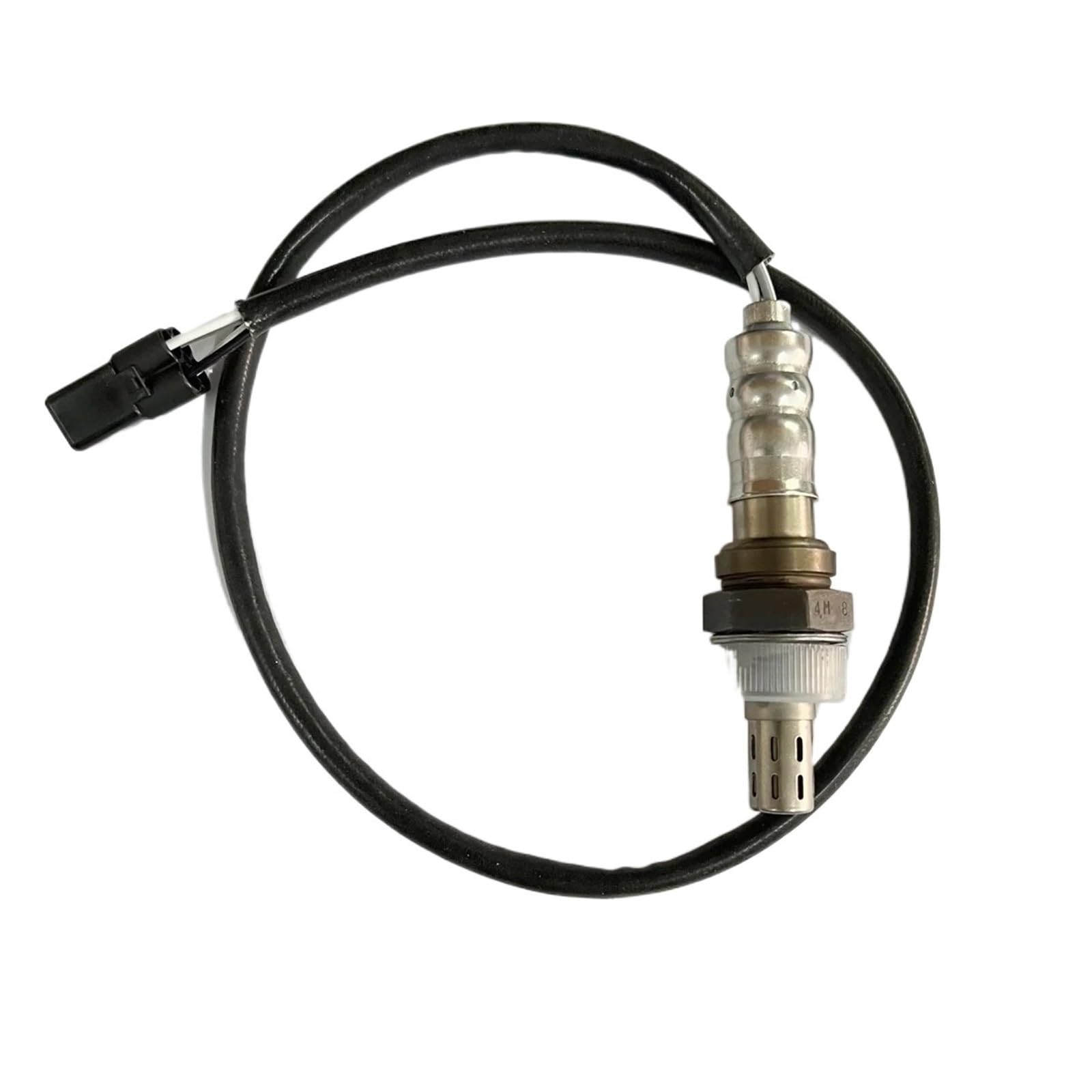 Lambdasonde Passend Für Suzuki Für Burgman 400 AN400 2007-2016 Auspuff Sauerstoff O2 Lambda Sensor 18213-15G00 Sauerstoff Sensor Sauerstoffsensor O2-Sensor von BTHMGBAE