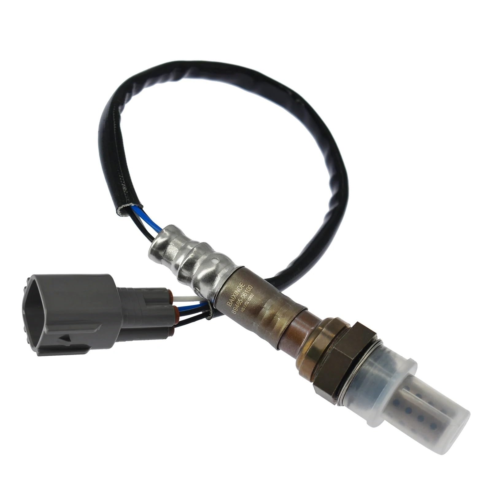 Lambdasonde Passend Für Toyota Für Camry 1997-2002 Für Avalon 1997-1999 Für Sienna 1998-2000 Für Solara 1999-2002 Auto Teile Sauerstoff Sensor 89465-06100 8946506100 Sauerstoffsensor O2-Sensor von BTHMGBAE