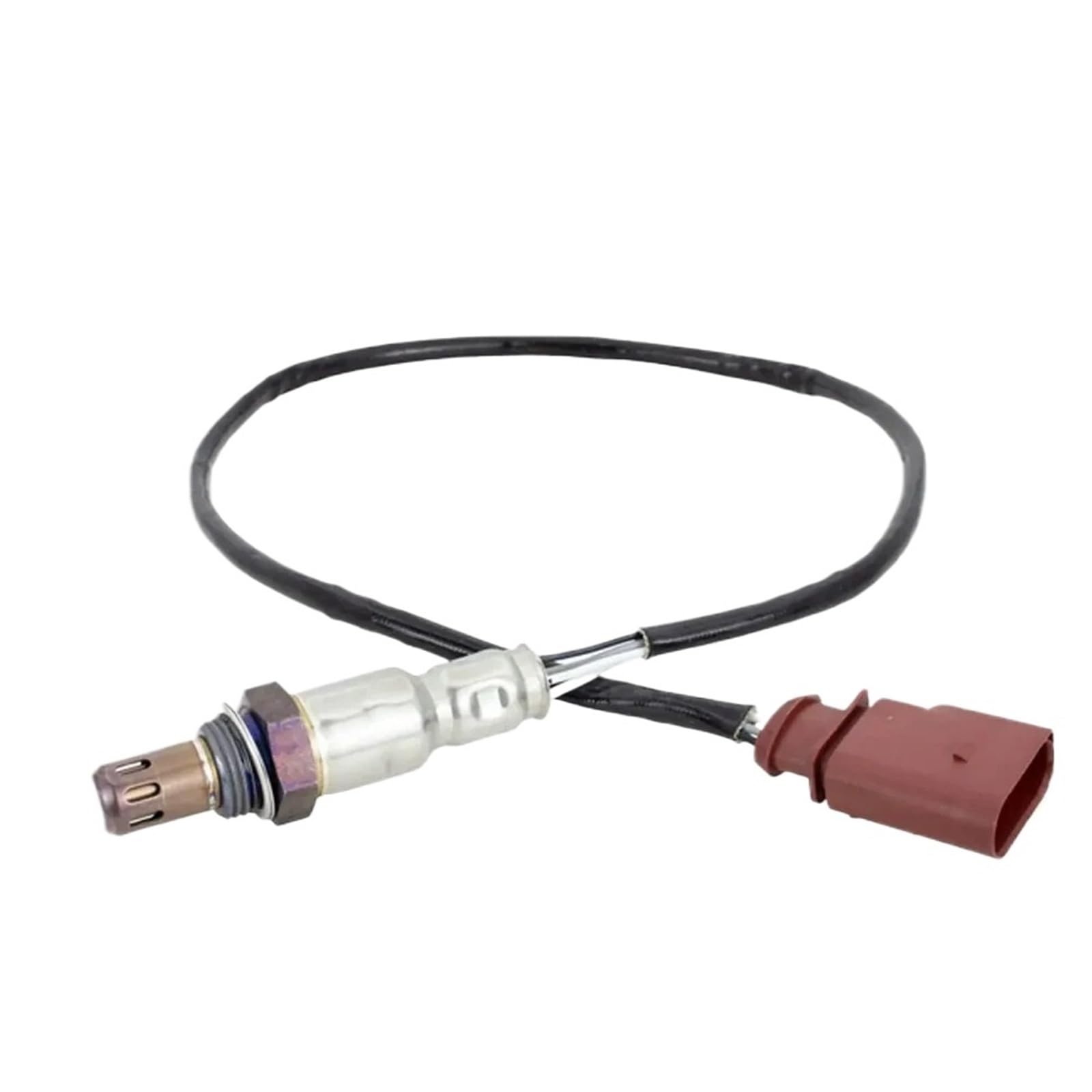 Lambdasonde Passend Für VW Für Sagitar Sauerstoff Sensor 04E906262CL O2 Sensor 04e906262cl Auto Zubehör 1 Stücke Auto Teile Sauerstoffsensor O2-Sensor von BTHMGBAE