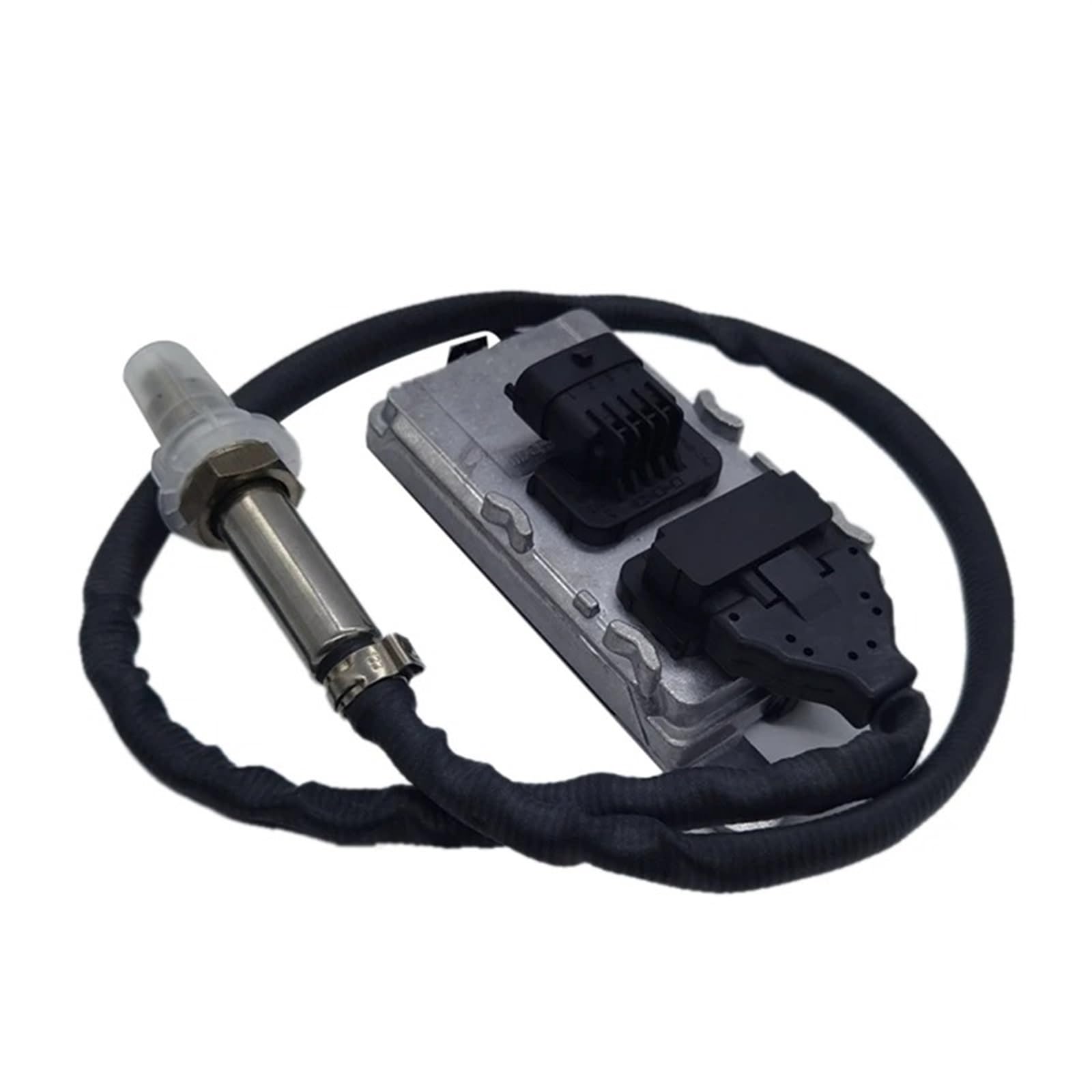 Lambdasonde Passend Für Volvo FE FH FL FM Für FMX NH 22219283 5WK96717B 21984358 5WK96717A Auto NOX Sensor Nitrox Sauerstoff Sensor Sauerstoffsensor O2-Sensor von BTHMGBAE