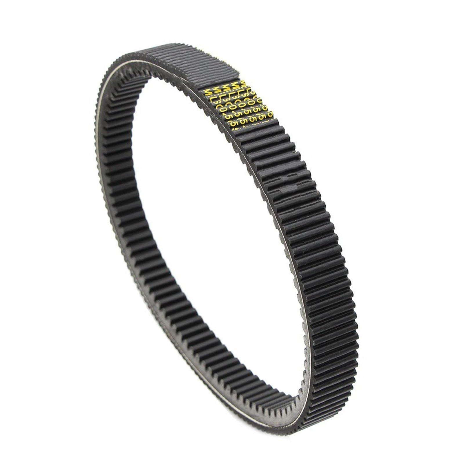 Motorrad Antriebsriemen Für XP 500 Für XP 530 Für TMAX 500 530 Für T-MAX Für TMAX 2012-2016 Motorrad Riemenantriebsriemen Getrieberiemen(Clutch Belt) von BTHMGBAE