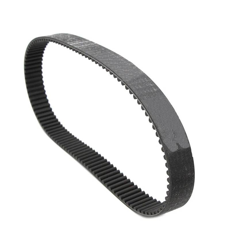 Motorrad Antriebsriemen Für XP 500 Für XP 530 Für TMAX 500 530 Für T-MAX Für TMAX 2012-2016 Motorrad Riemenantriebsriemen Getrieberiemen(Transmission Belt) von BTHMGBAE