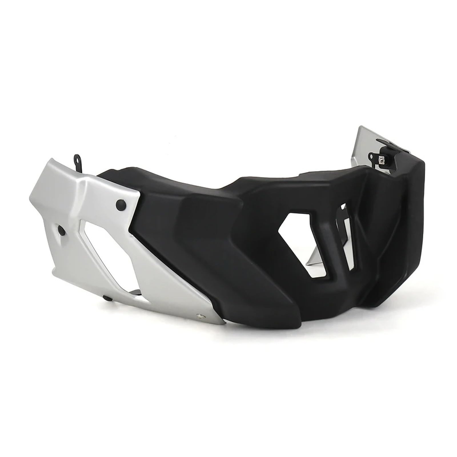 Motorrad Motordeckel Für CB1000R Für CB 1000 R Für CB 1000R 2019-2024 Motorrad Neue Motor Schutz Protector Untere Verkleidung Spoiler Abdeckung Motor Abdeckung von BTHMGBAE