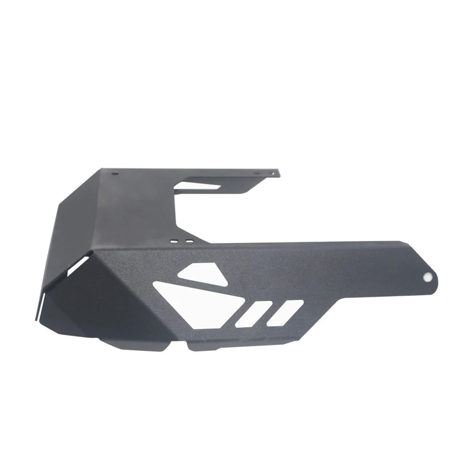 Motorrad Motordeckel Für CB500X Für CB500 X 2019 2020 2021 2022 Motorradzubehör Chassis Unterschutz Skid Plate Motorschutzabdeckung Motor Abdeckung von BTHMGBAE