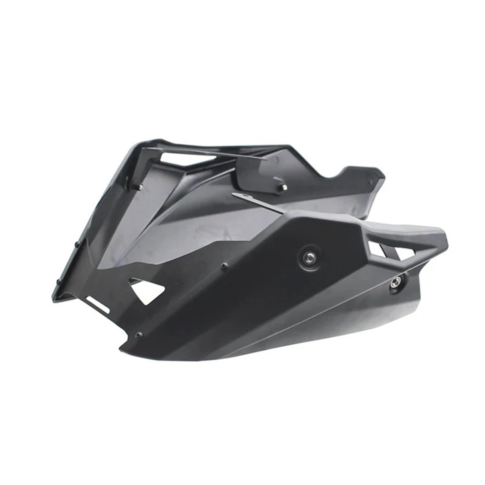 Motorrad Motordeckel Für CB750 Für Hornet Für CB 750 2023 2024 Motorradzubehör Bauchwanne Bauchwanne Unterer Motor Chassis Spoiler Verkleidung Motor Abdeckung von BTHMGBAE