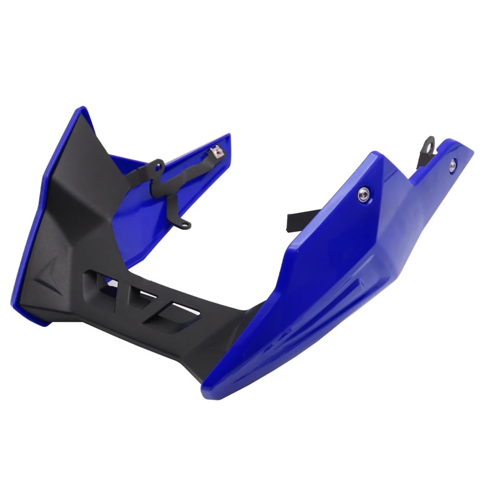 Motorrad Motordeckel Für F900R Für F900XR 2020 2021 Motorradzubehör Motorchassisverkleidung Verkleidung Auspuffschild Schutzabdeckung Motor Abdeckung(Blue) von BTHMGBAE