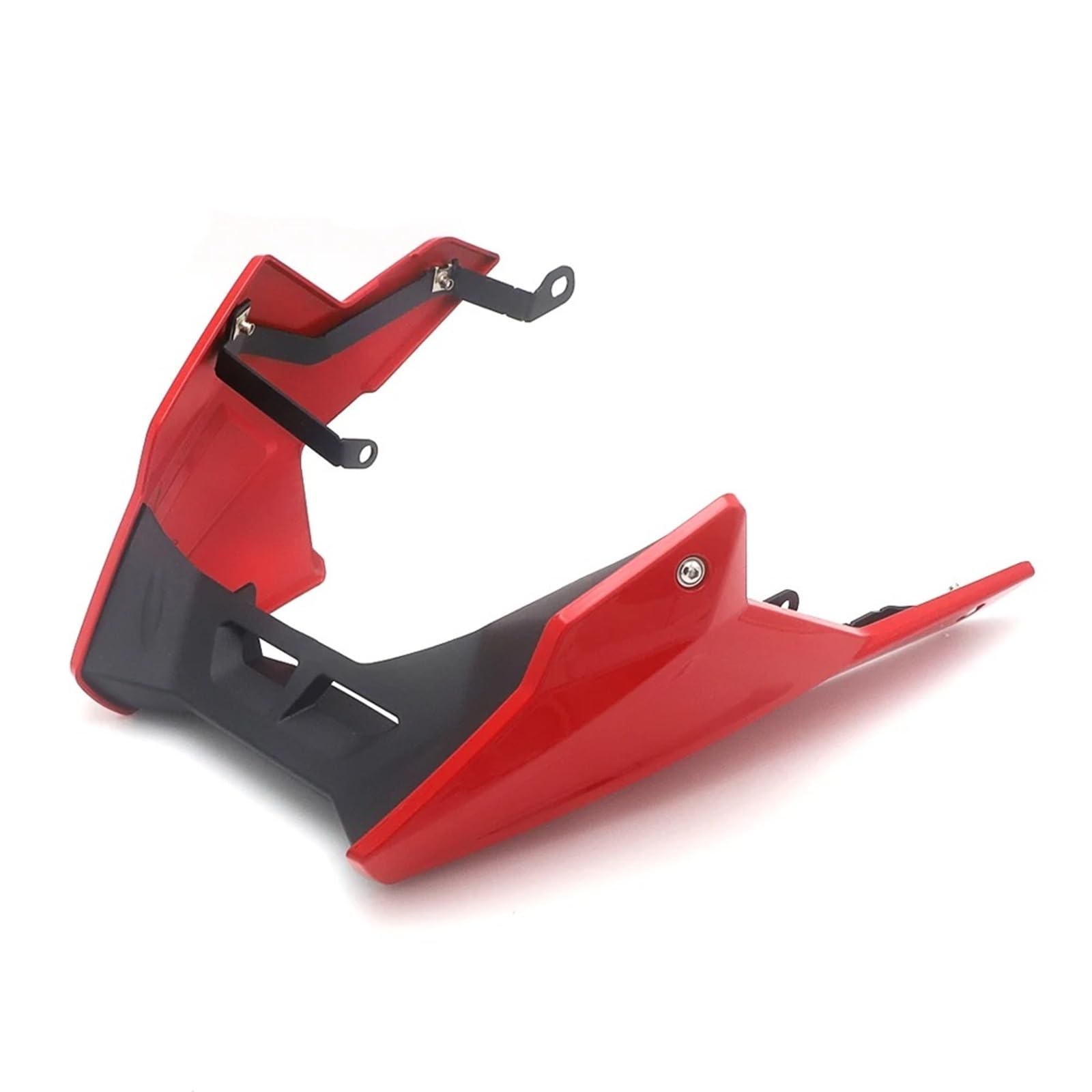 Motorrad Motordeckel Für F900R Für F900XR Motor Chassis Shroud Verkleidung Auspuff Schild Schutz Schutz Abdeckung Motorrad Zubehör Motor Abdeckung(Red) von BTHMGBAE