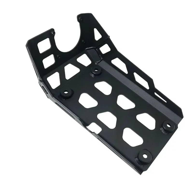 Motorrad Motordeckel Für G 310GS Für G 310R Für G310GS Für G310R 2017-2023 Motorrad-Motorschutzabdeckung Chassis Unterschutz Unterfahrschutz Motor Abdeckung(Black) von BTHMGBAE