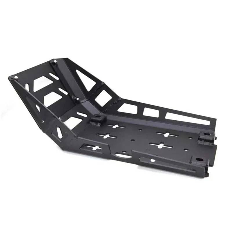 Motorrad Motordeckel Für G310R Für G310GS Für G310 GS/R 2016-2020 Motorradmotor Chassis Schutz Schutzabdeckung Unterfahrschutz Bauch Ölwannenschutz Motor Abdeckung(Black) von BTHMGBAE