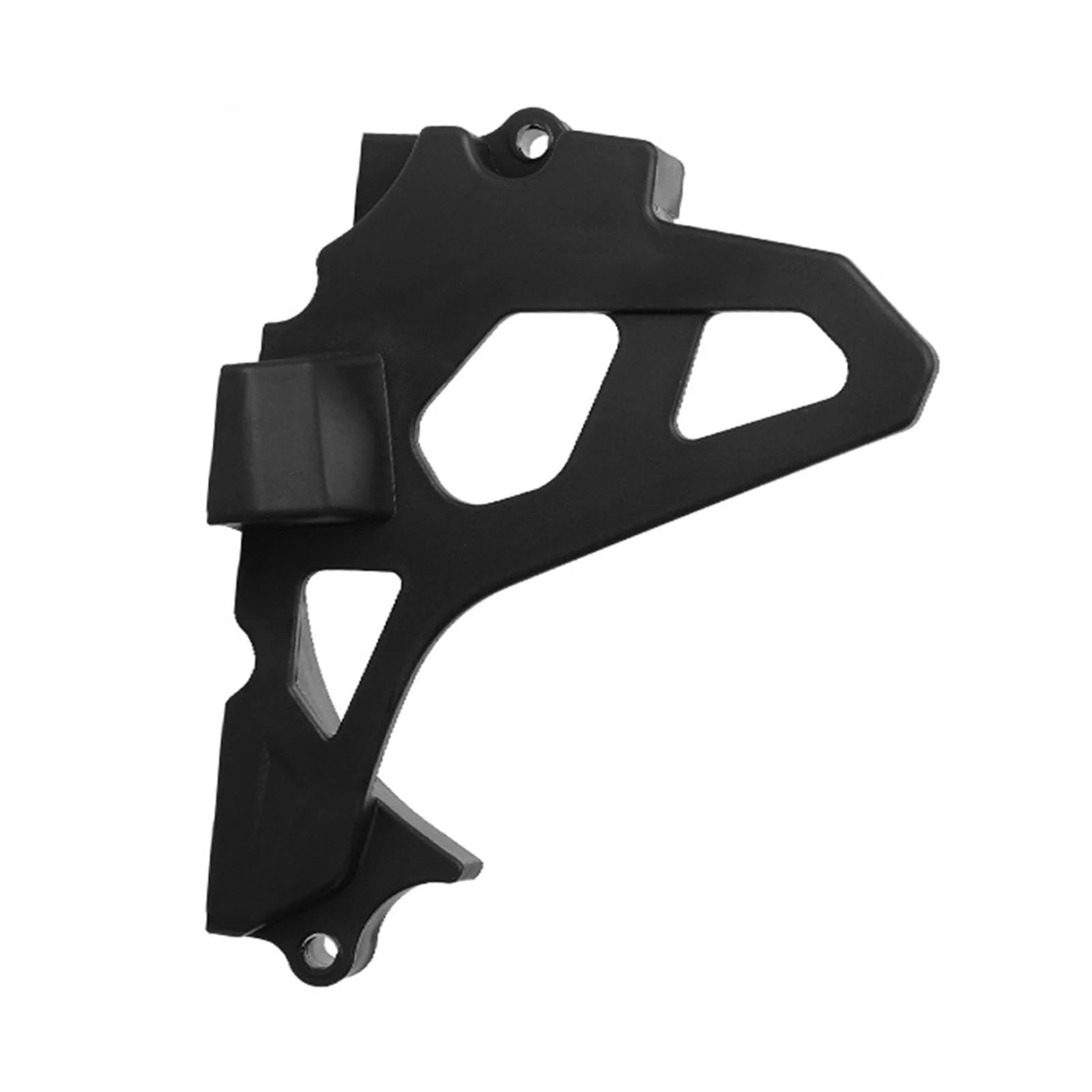 Motorrad Motordeckel Für ZongShen Für CB250F ZS172FMM-3 Motor Für KAYO T4 Für GUIZUN Für XMOSUER Motorrad Motor Kupplung Schutz Wasserpumpe Abdeckung Zündung Motor Abdeckung(Black Sprocket) von BTHMGBAE