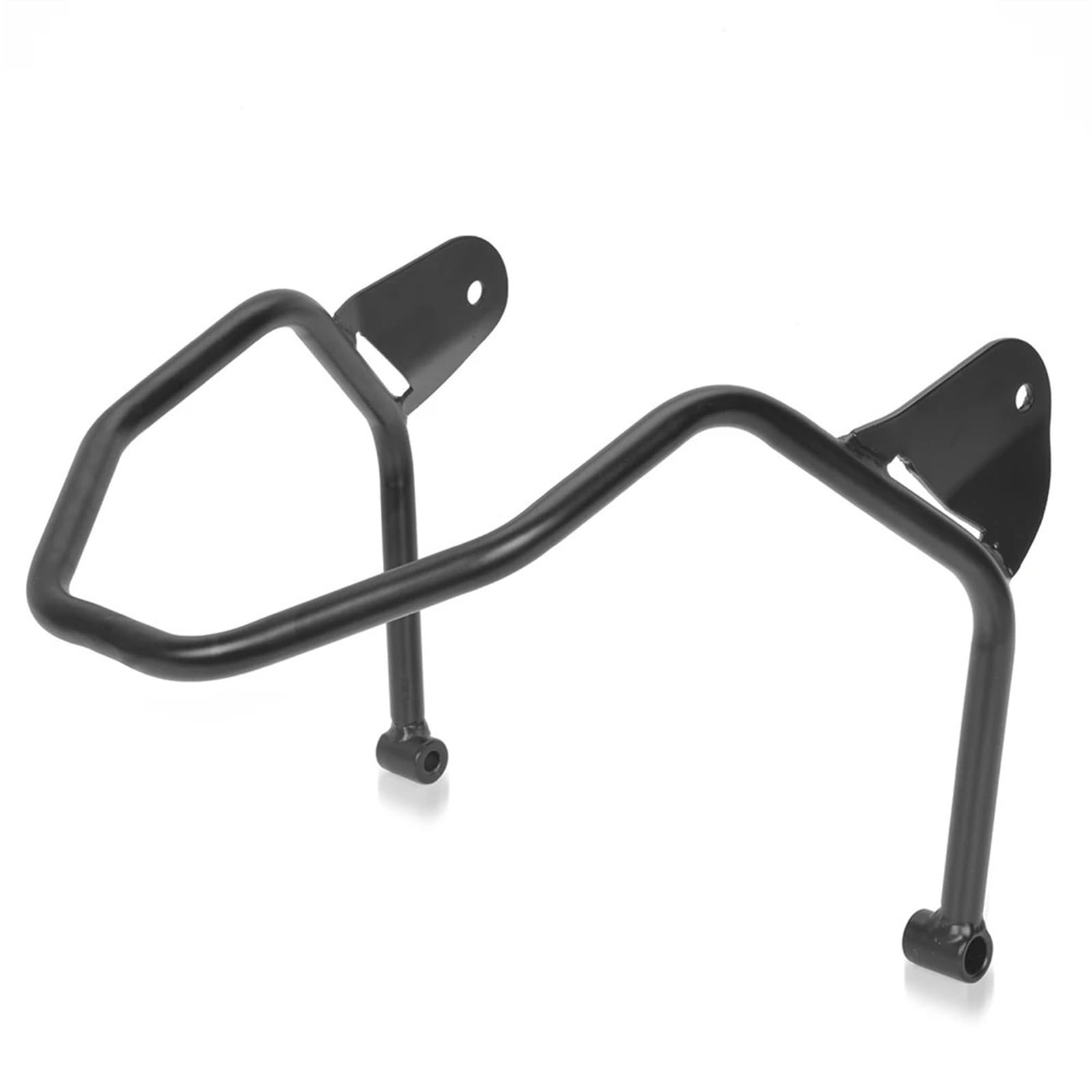 Motorrad Sturzbügel Für ADV 150 160 Für ADV160 Für ADV150 2020-2023 Vorderrad Crash Bar Motorrad Kotflügel Kotflügel Abdeckung Schutz Protector Stoßstange Motor Stoßfänger von BTHMGBAE