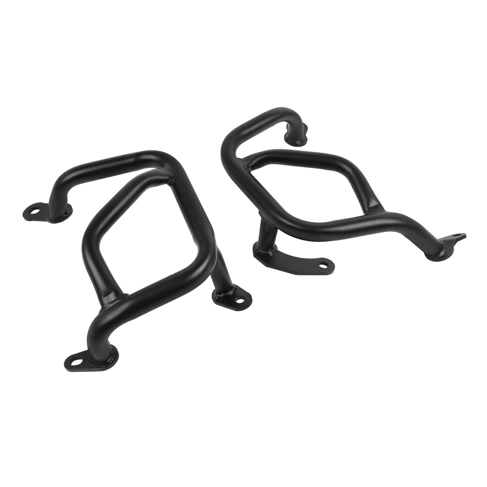 Motorrad Sturzbügel Für F900R Für F900XR Für F 900 R Für F900 XR 2020-2023 Motorrad Crash Tank Bars Motor Schutz Stoßstange Stunt Käfig Schutz Motor Stoßfänger(Lower) von BTHMGBAE