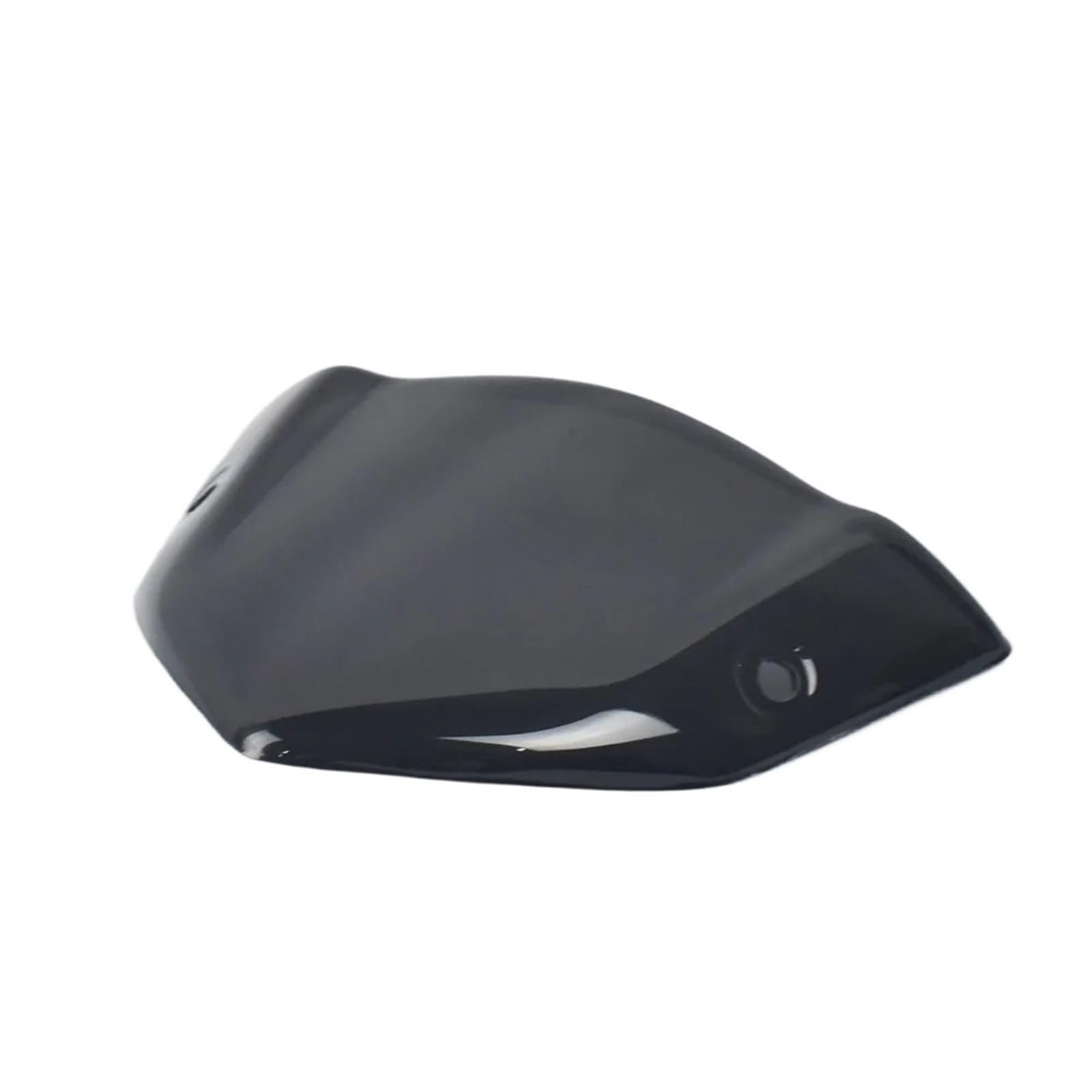 Motorrad Wind Luftabweiser Für Kawasaki Für Z1000 2014-2017 Motorrad Frontscheibe Sonnenblende Glas Windschild Spoiler von BTHMGBAE