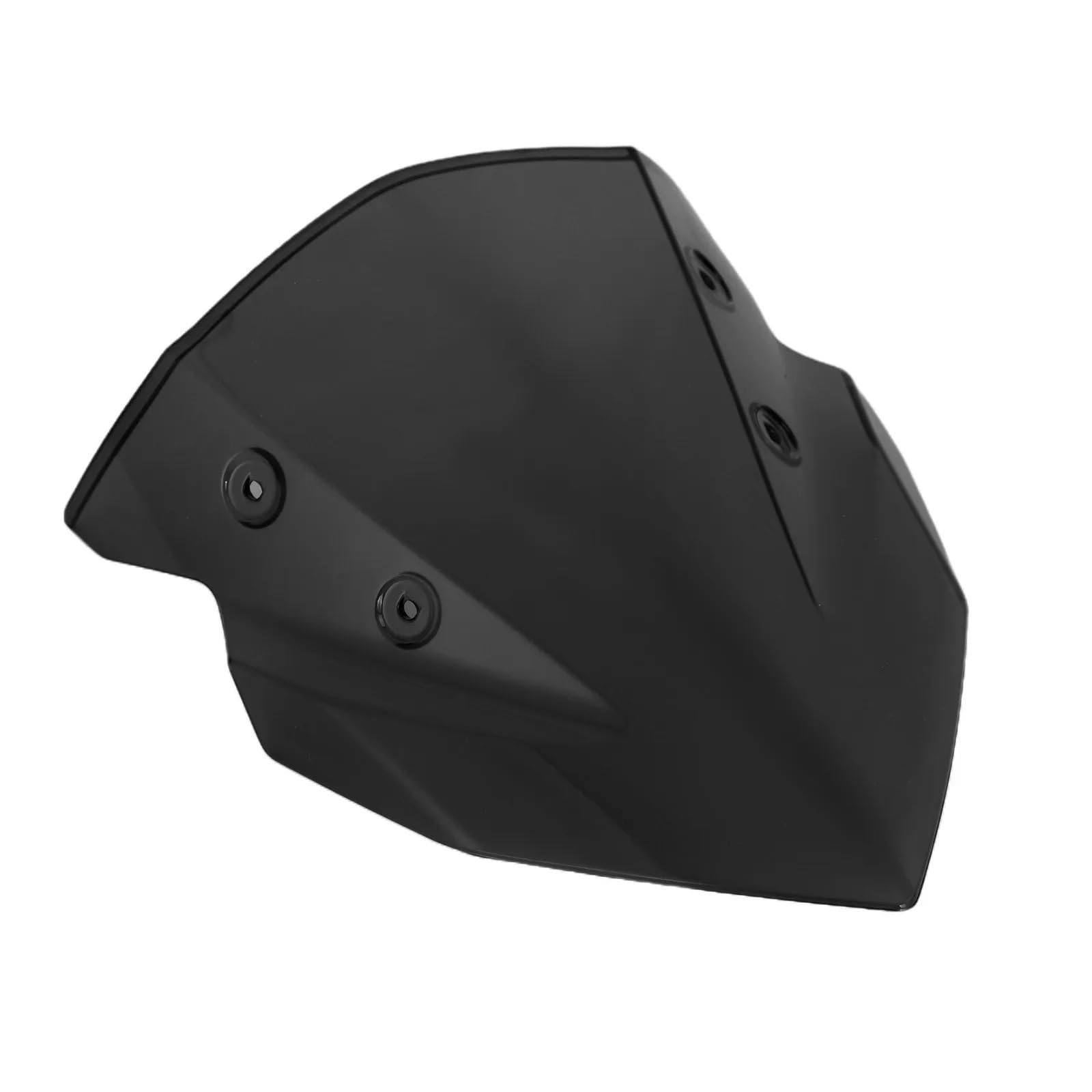 Motorrad Wind Luftabweiser Für Kawasaki Für Z400 2018-2022 Windschutzscheibe Windschutzscheibe Windschutz Windschild Spoiler von BTHMGBAE